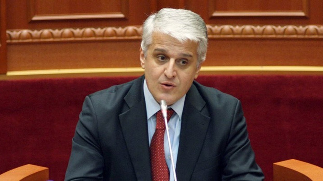 Kriza për presidentin, Majko: Kosova rrezikon të futet në paradhomën e shteteve të dështuara