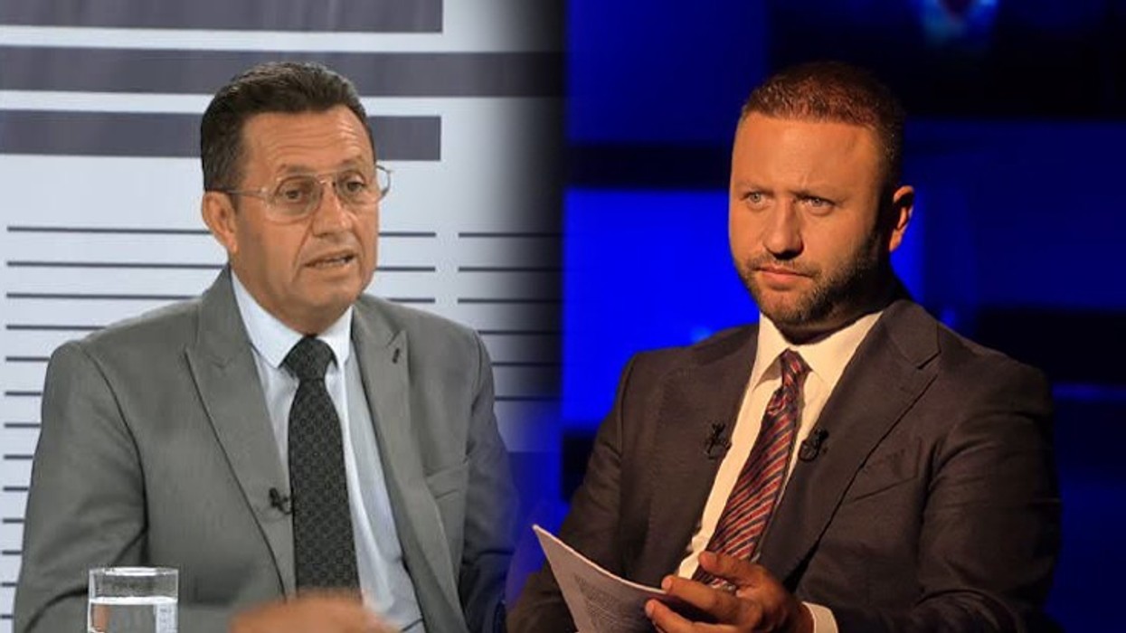Eksperti i sigurisë: Kërcënimet e BIA-s ndaj Pandurit zbulojnë fytyrën agresive të Beogradit