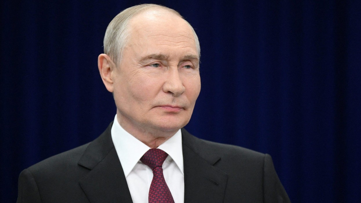 Putin ndalon sulmet ndaj Ukrainës, pritet të takohet me të dërguarit e Trumpit