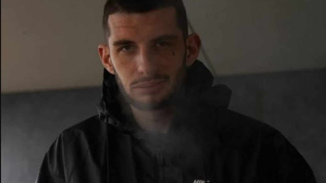 Arrestohet reperi Mossi, kapet me armë në Prishtinë