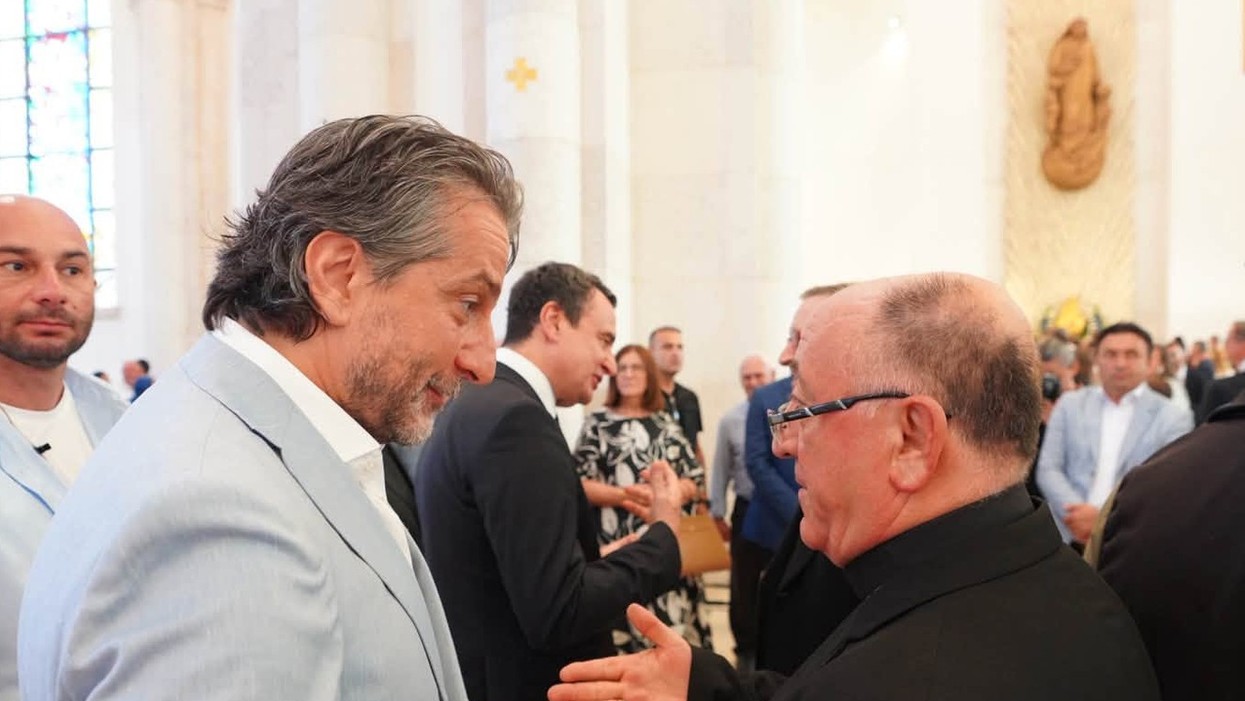 Përparim Rama përkujton Nënë Terezën: Simboli më i fuqishëm shqiptar i dashurisë dhe paqes