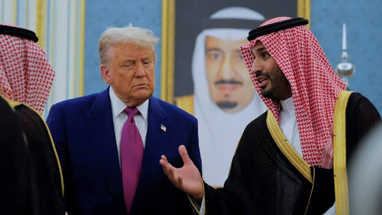 Trump harton plan të ri për Lindjen e Mesme pas luftës