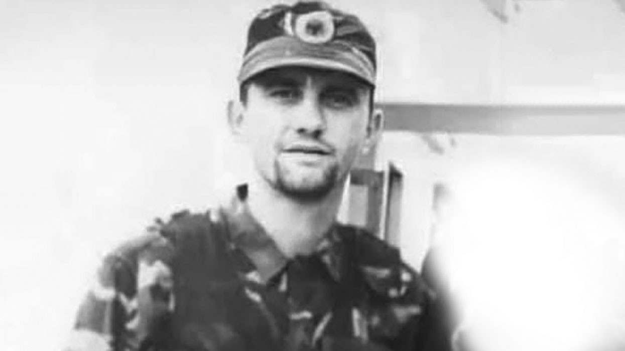 Ndërron jetë bashkëluftëtari i Ramush Haradinajt, Afrim Mehmetaj
