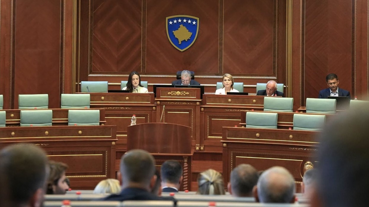 “Situatë e paprecedentë dhe e rrezikshme”, ekspertët paralajmërojnë pasoja nëse nuk zgjidhet presidenti