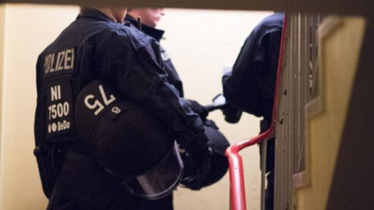 Shqiptari qëndroi dhe punoi ilegalisht 489 ditë në Gjermani, kapet në aeroport