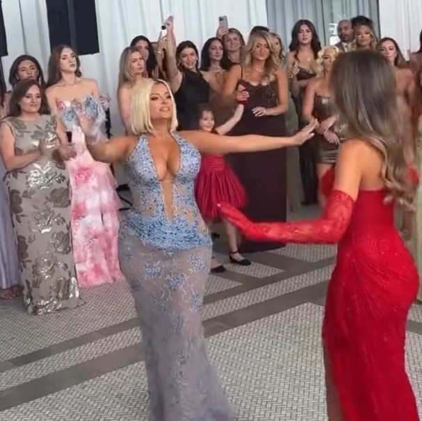 bebe-rexha-marton-vellain-kengetarja-vallezon-nen-ritmet-e-muzikes-popullore-shqiptare