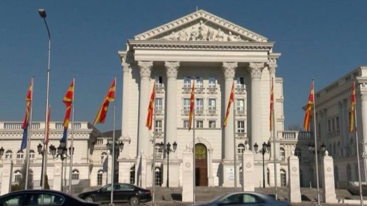 Arrestimi i shoferit për korrupsion, sqarohen nga Qeveria