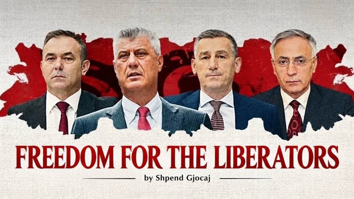 “Freedom for the Liberators” pritet të shfaqet në Times Square, aktivitete në Kosovë e Hagë para verdiktit