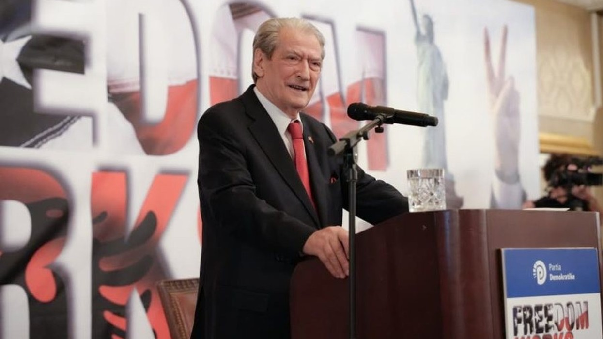 Berisha nga SHBA: Rikthimin tim do ta përdor për forcimin e partneritetit me Amerikën