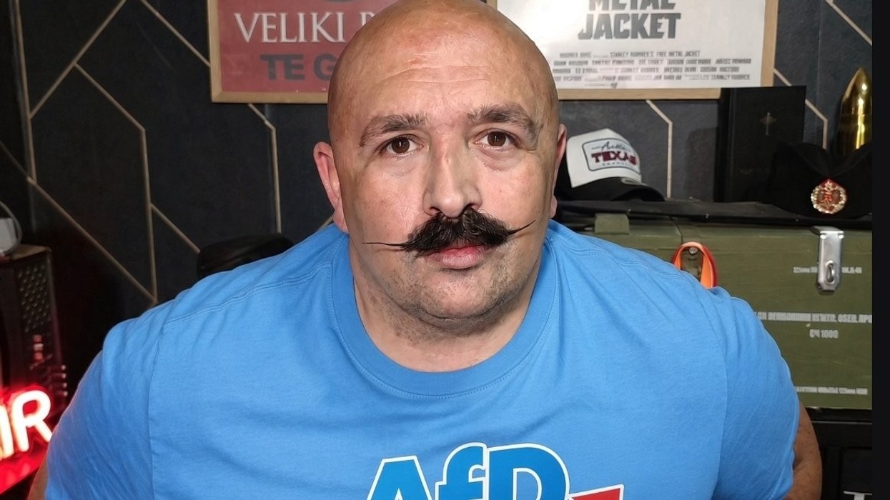 Fitorja e AfD-së në Saksoni-Anhalt, influencuesi serb e lidh rezultatin me narrativat e ekstremit të djathtë serb