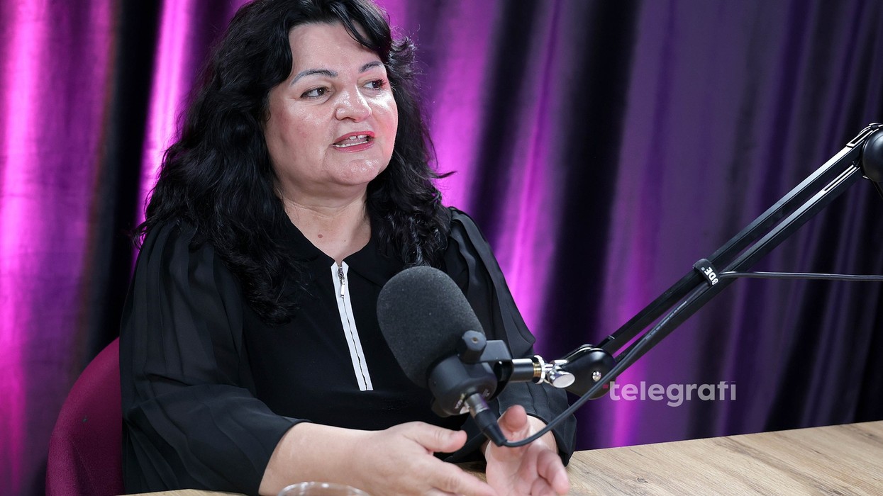 Nga papunësia te “99 Lule”, biznesi që fuqizoi me qindra gra - Havushe Bunjaku në “Rrugëtimi”