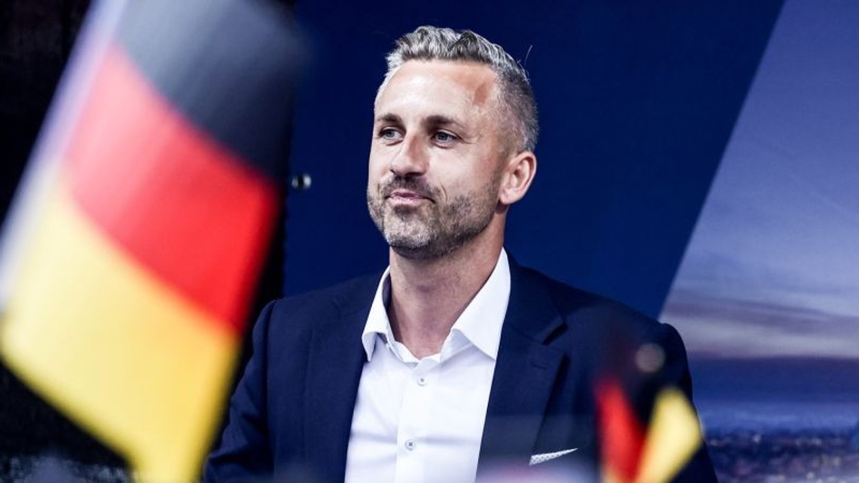 Vjen reagimi i liderit të AfD-së pas fitores në landin gjerman