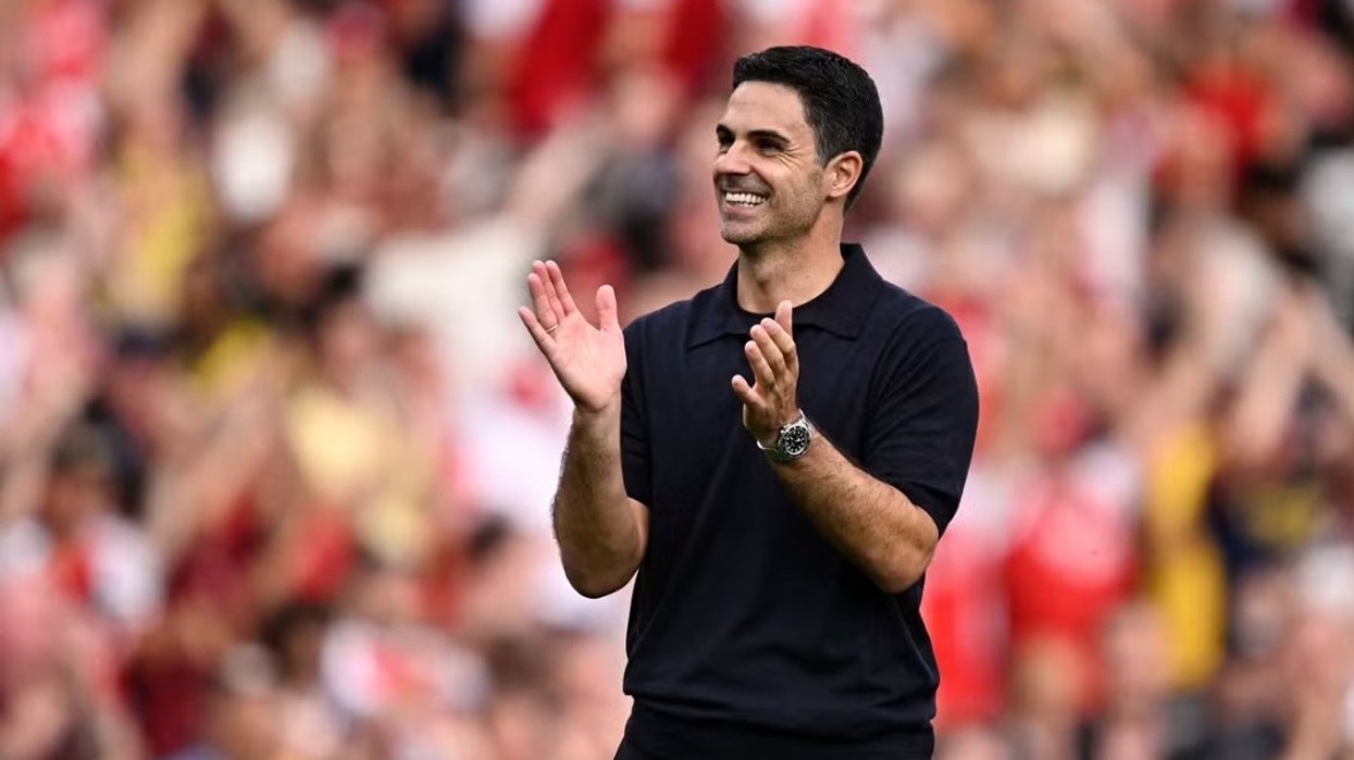“Kjo është vetëm fillimi”, Arteta me mesazh të fortë pas triumfit ndaj Chelseat