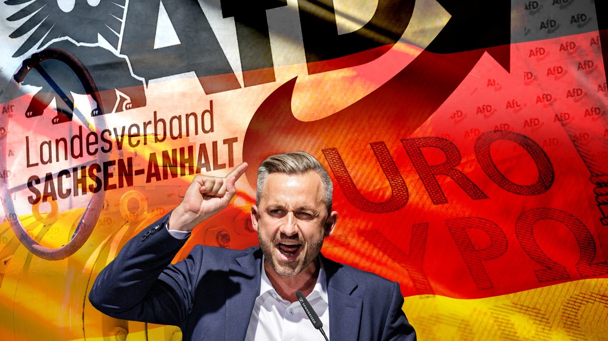AfD trondit politikën gjermane – çfarë shkruajnë gazetat pas fitores historike?