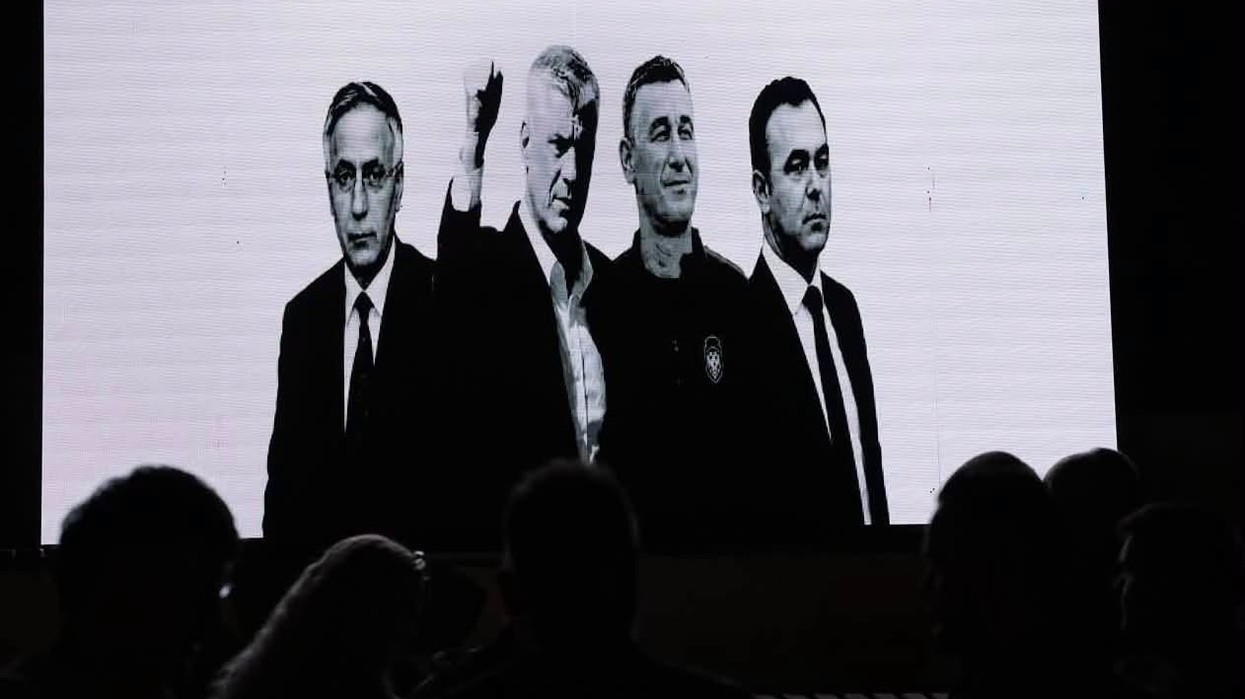 Nesër ndizet “Zjarri i Lirisë” në Vushtrri