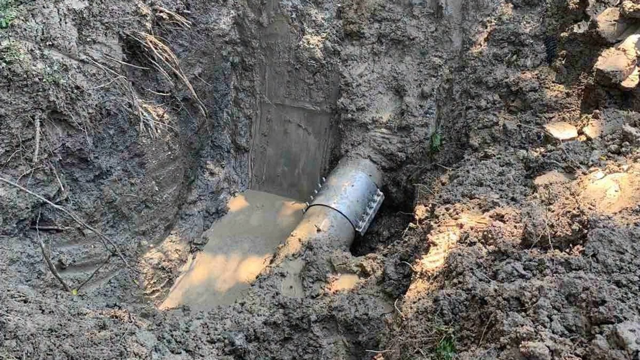 Rikthehet furnizimi me ujë në Malësinë e Vogël në Gjakovë