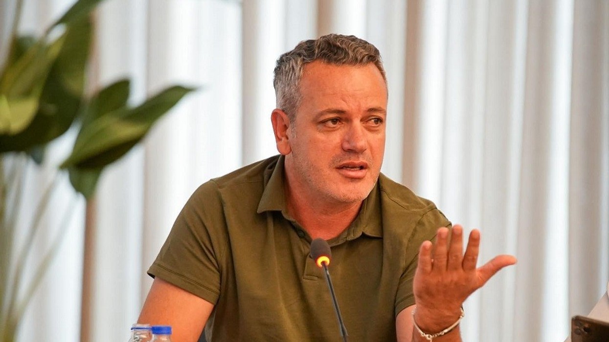 Gashi nuk tërhiqet nga akuzat ndaj Rashiqit: Për këto punë ka edhe procesverbale