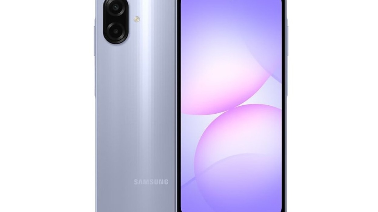 Samsung Galaxy A07s vjen me një ekran 6.7 inç dhe bateri 5,000mAh