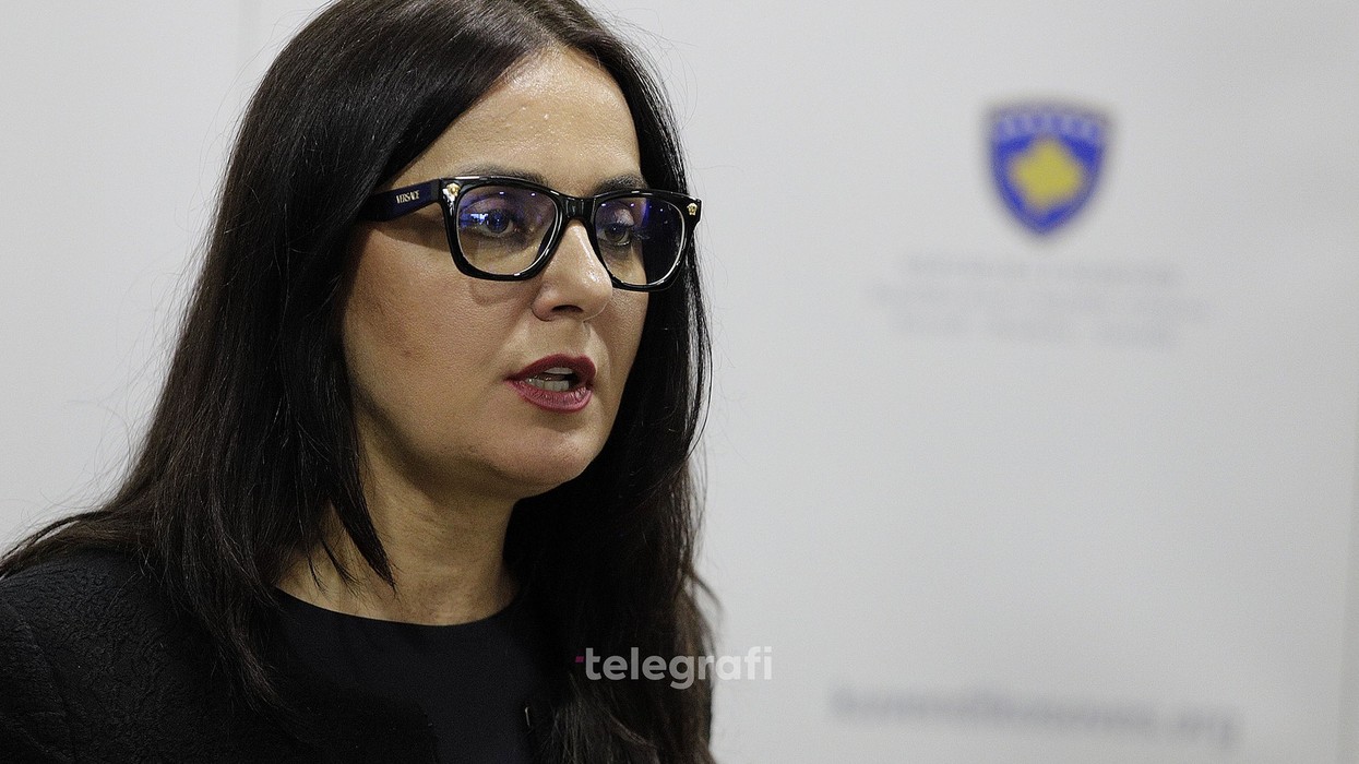LDK merr pjesë në seancën konstituive të 9 shtatorit