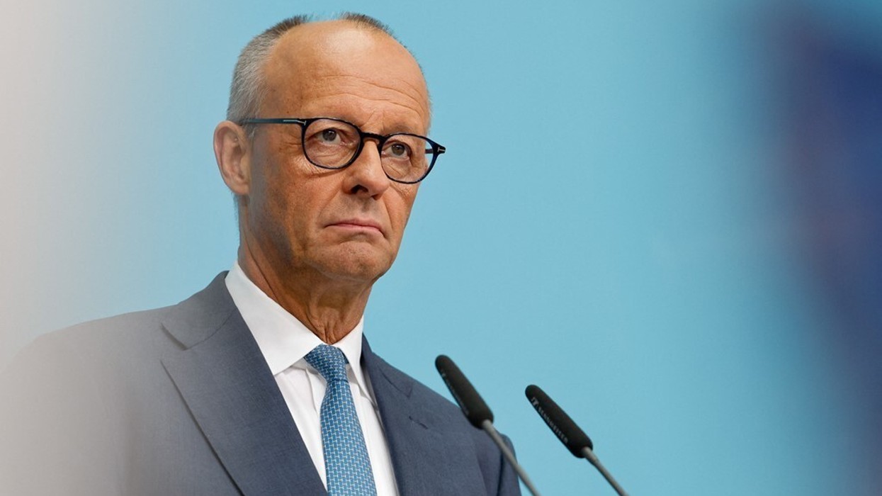 Merz pas fitores së AfD-së: Gjermania nuk do ta ndryshojë mbështetjen për Ukrainën