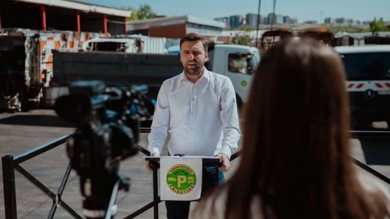 “Pastrimi”: Rrezikohet projekti 74 milionë euro për menaxhimin e mbeturinave në Prishtinë