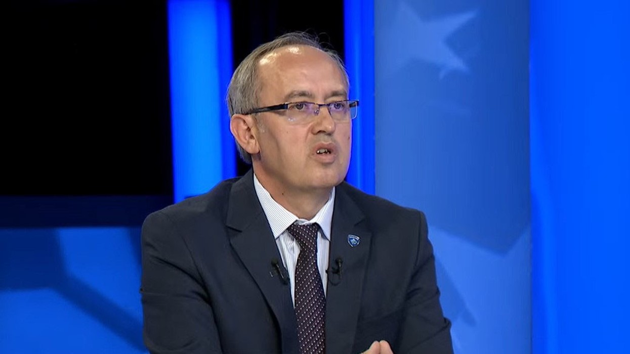 Hoti: Aktgjykimi që rrëzoi Qeverinë e LDK-së, do të mbetet njollë në Kushtetuese