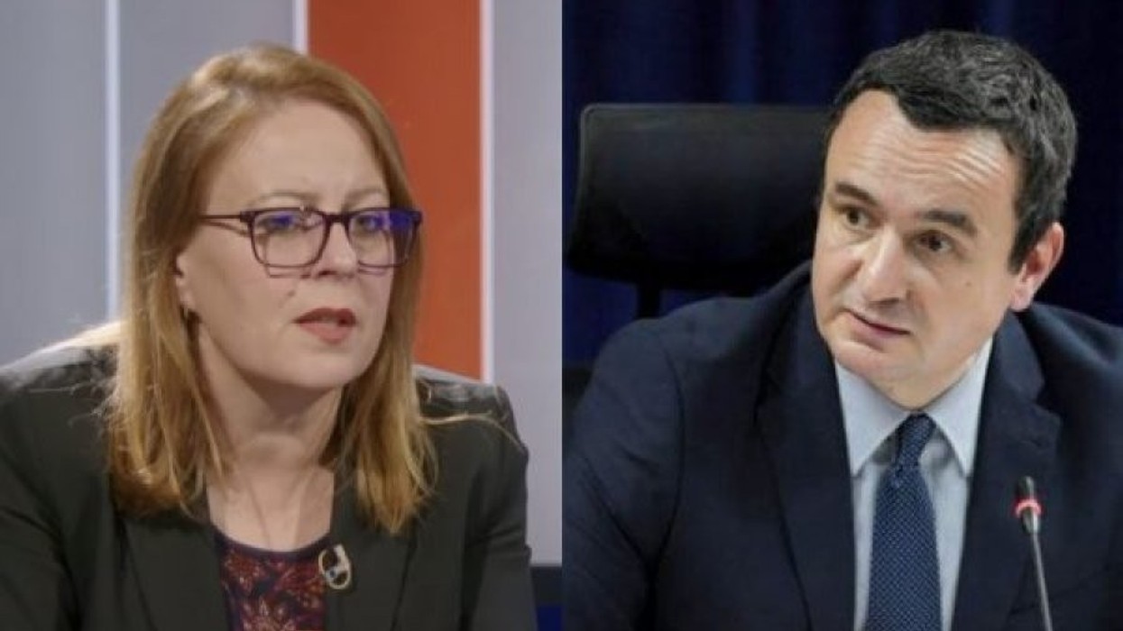Bajrami e prerë: Asnjëherë s’do pranoja të bëhesha ministre e Kurtit