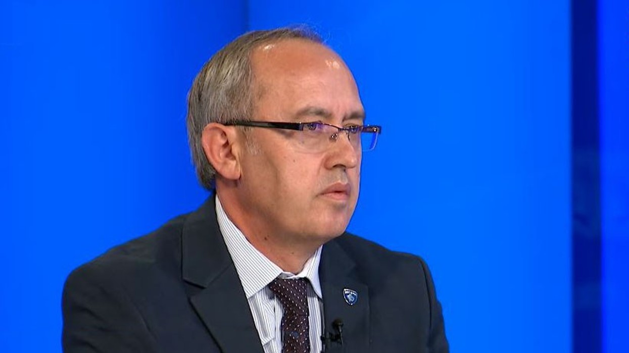 Hoti kërkon lidership të ri në LDK: Shala kryetar, Bajrami kandidate për kryeministre
