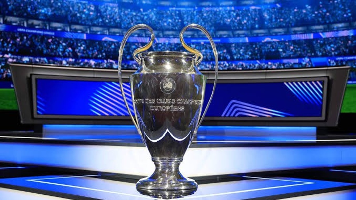 Rikthehen emocionet e Ligës së Kampionëve, vëmendja te super sfida në Madrid