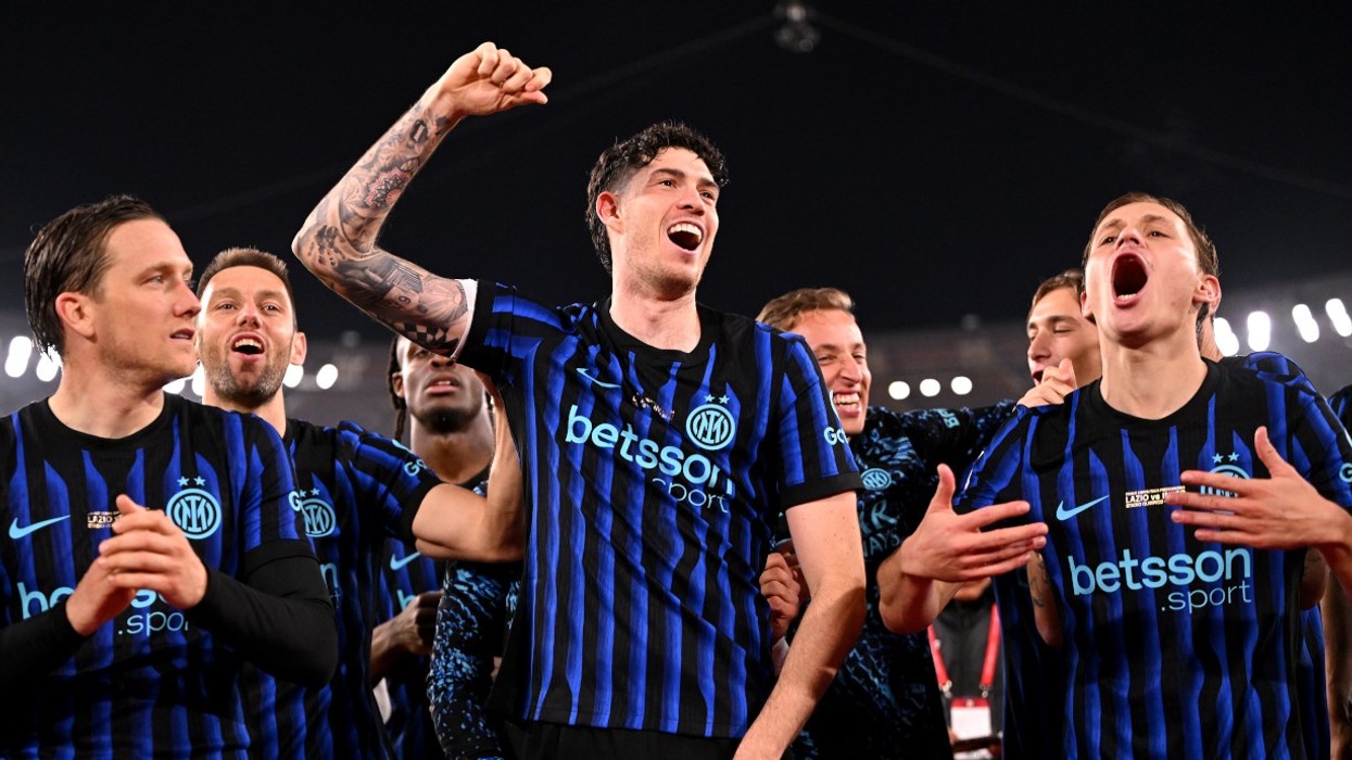 Real Madridi heq dorë nga ylli i Interit, dy arsyet që bllokuan transferimin