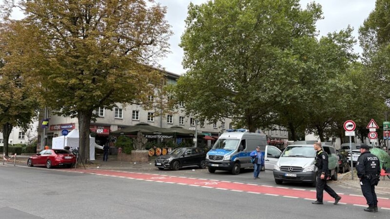 Vritet një 27-vjeçar nga Maqedonia në Berlin, autorët në arrati – mediat gjermane raportojnë për gjashtë të shtëna