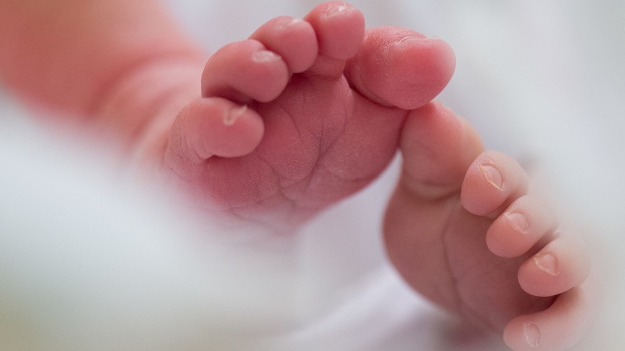 Dërgohet një foshnje pa shenja jete në Spitalin e Prizrenit, rasti po hetohet