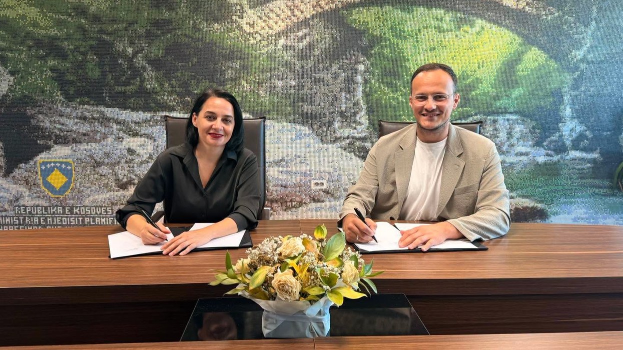 Mbi 2 milionë euro për banimin social në Gjilan