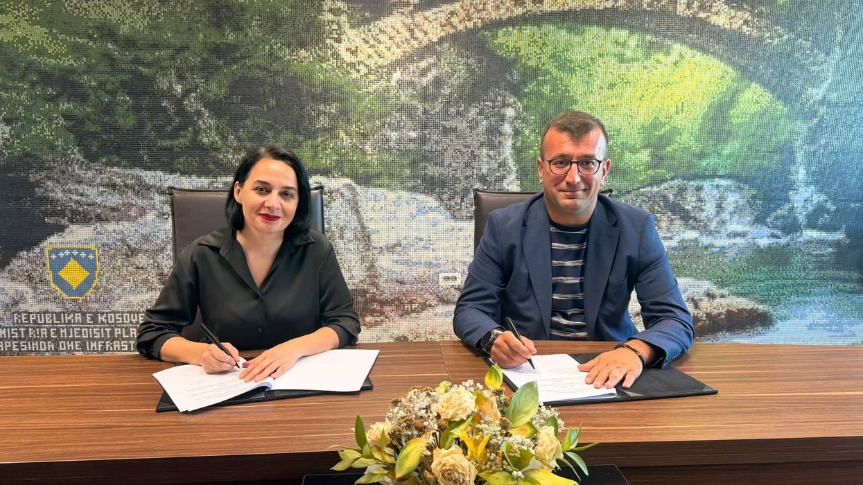 Istogu përfiton 1.65 milionë euro për banim social