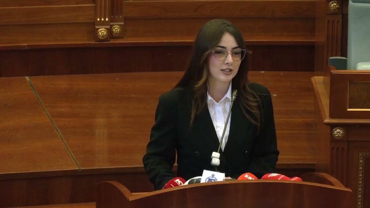 Jashari: Rezultatet e Kosovës në PISA janë alarmante, Ministria duhet të veprojë