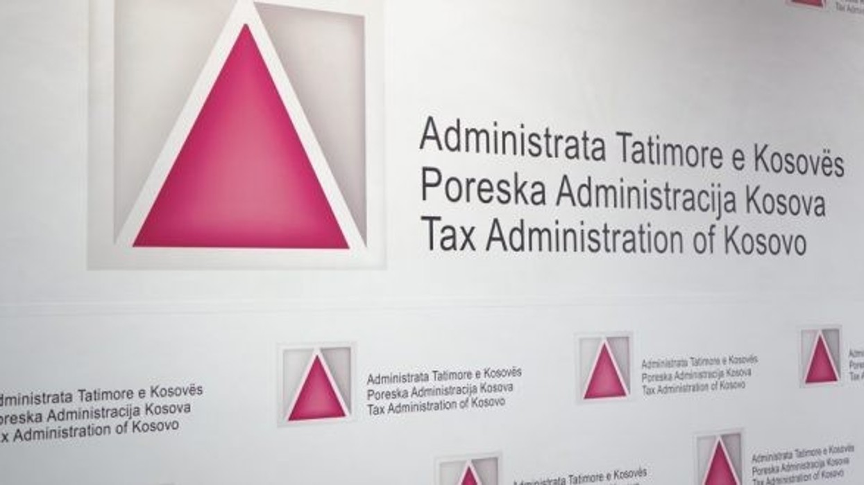 ATK mbledh 813 milionë euro të hyra tatimore për 8 muaj
