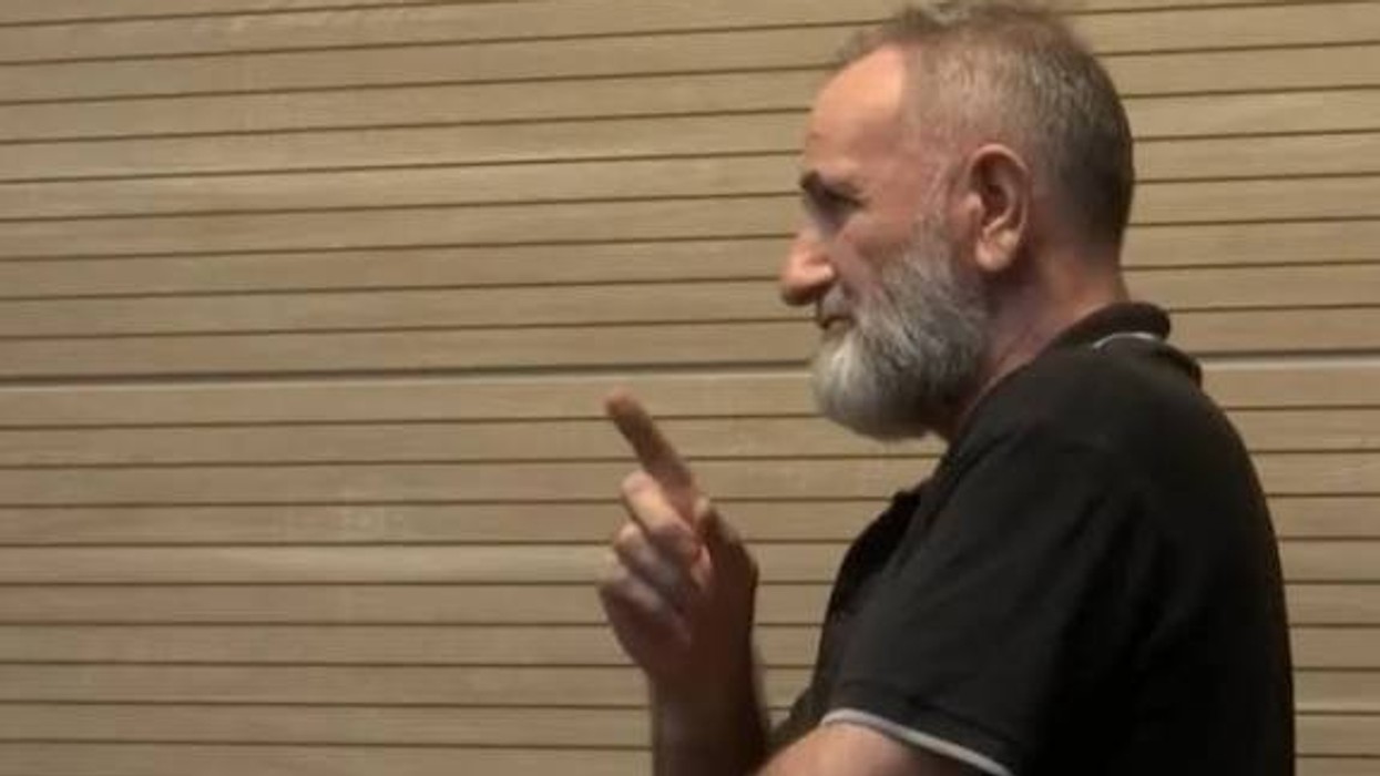 Nga UÇK-ja te Siria, çfarë zbulon aktgjykimi për bashkëpunimin e Hysri Selimit me BIA-n