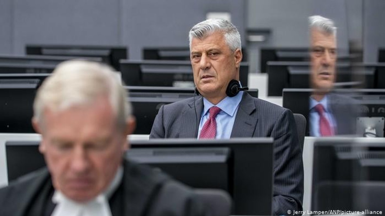 Ellis: Aktgjykimi i Speciales mund të bëhet precedent për drejtësinë ndërkombëtare