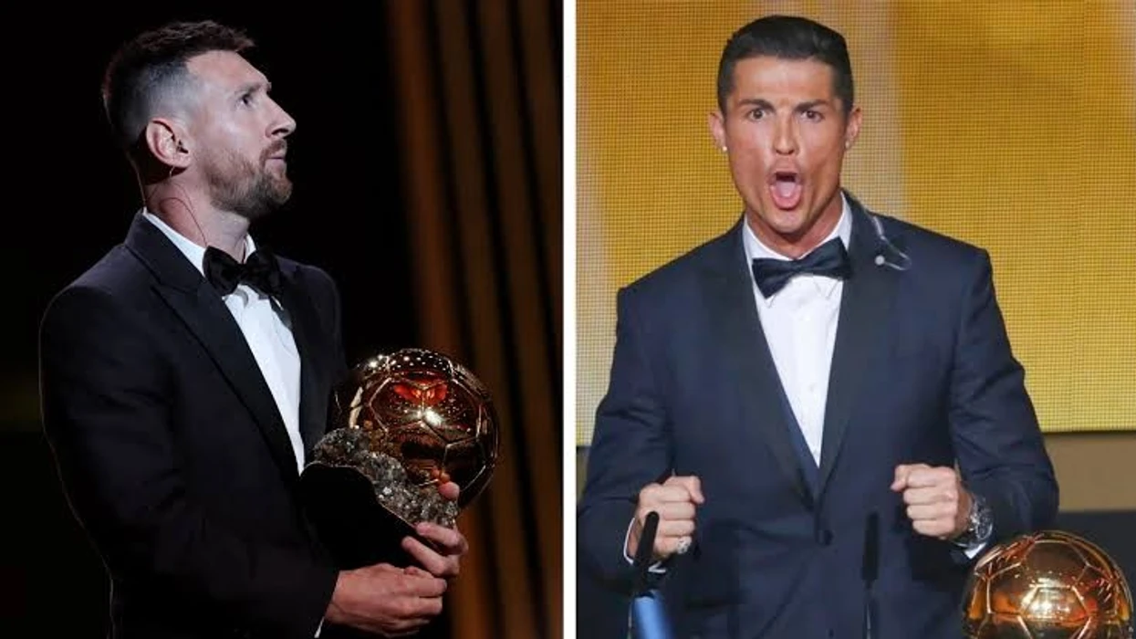 Messi po, CR7 jo – zbulohen 30 të nominuarit për “Topin e Artë” 2026