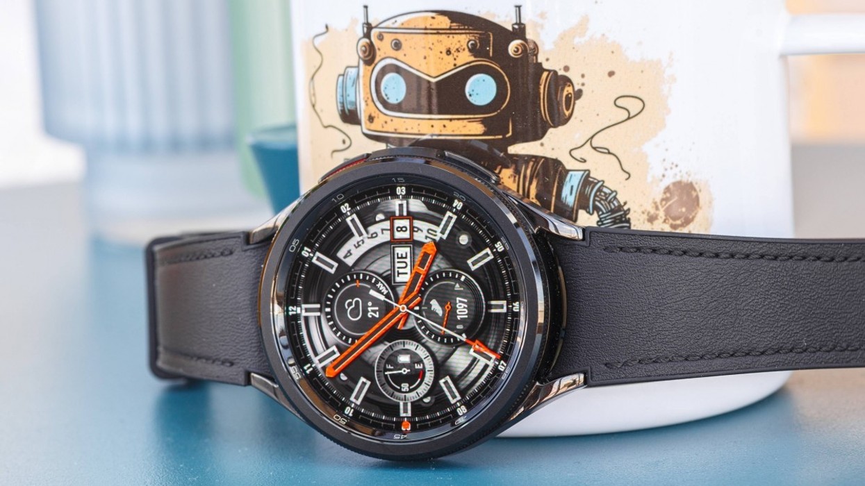 Samsung zgjeron One UI 9: Galaxy Watch6 merr versionin beta, ndërsa Galaxy S25 me funksione të reja AI