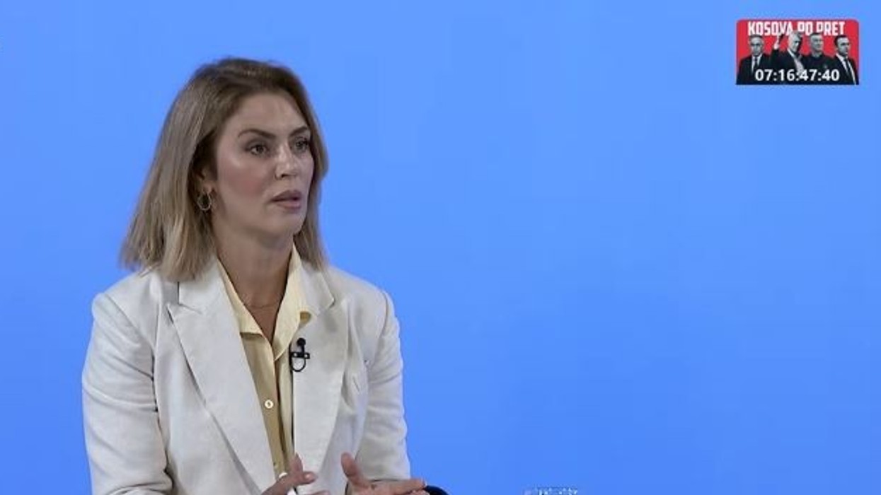 Deliu-Kodra: Kuvendi duhet të konstituohet, 12 dhe 16 shtatori janë data jetike për Kosovën