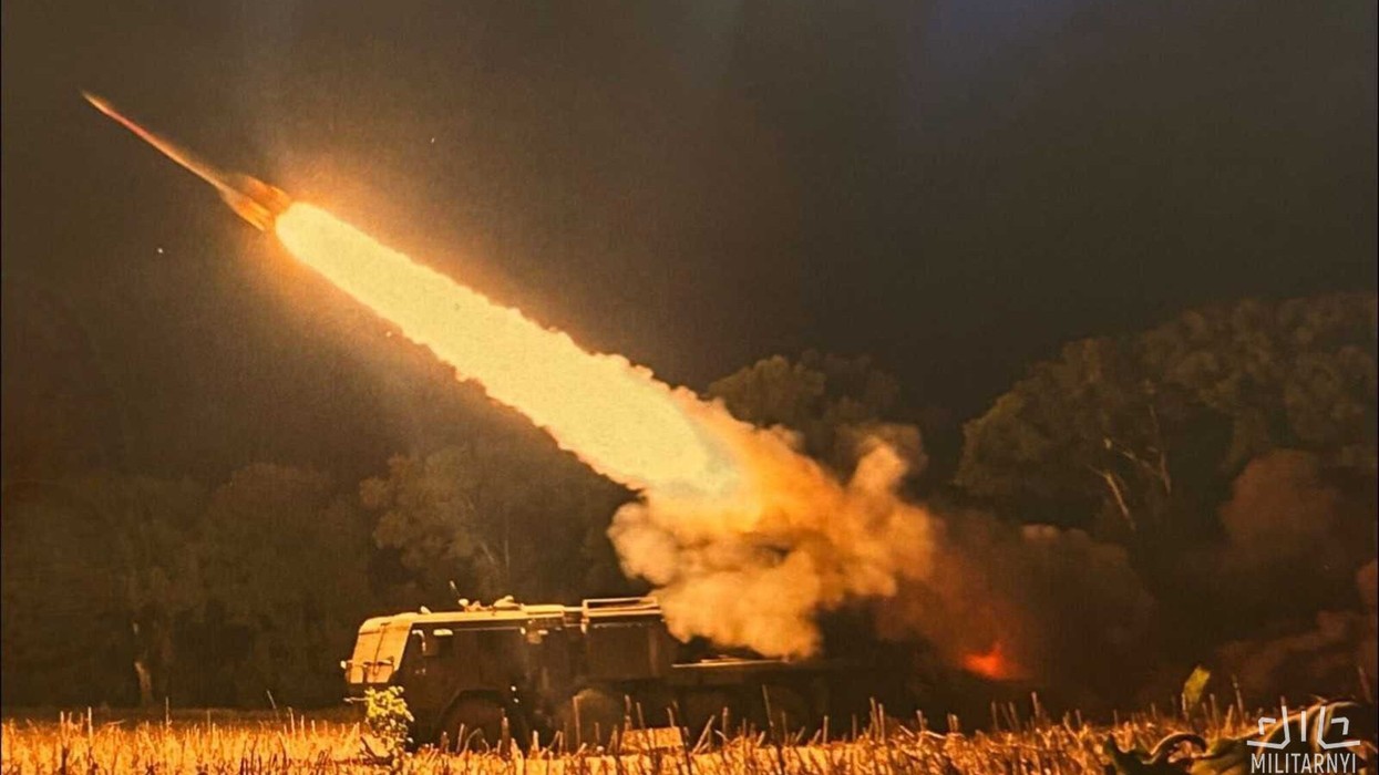 Ukraina prezanton për herë të parë sistemin “Koral” – raketa e re synon edhe kërcënimet balistike