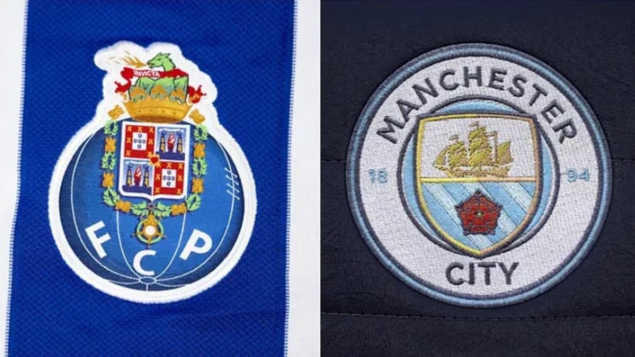Man City synon t’ia nisë me triumf ndaj Portos, formacionet zyrtare