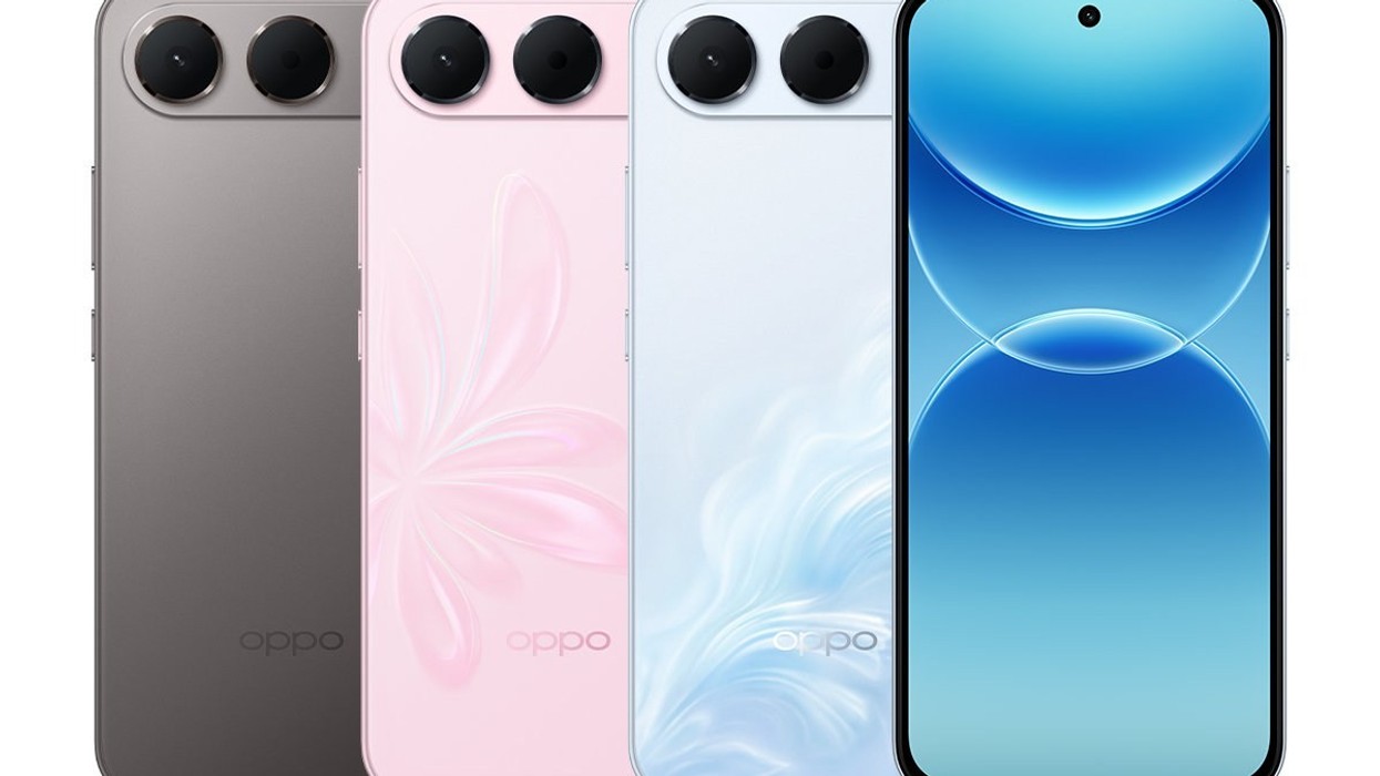 Oppo A7 Pro tani është “edhe zyrtarisht” me një bateri 8,000 mAh