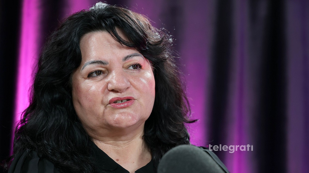 "E fillova me zero”- Havushe Bunjaku rrëfen fillimet e “99 Lule”
