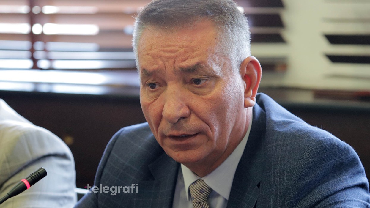 Pal Lekaj dënohet me 3 vjet e 8 muaj burgim për rastin “53-milionëshi”