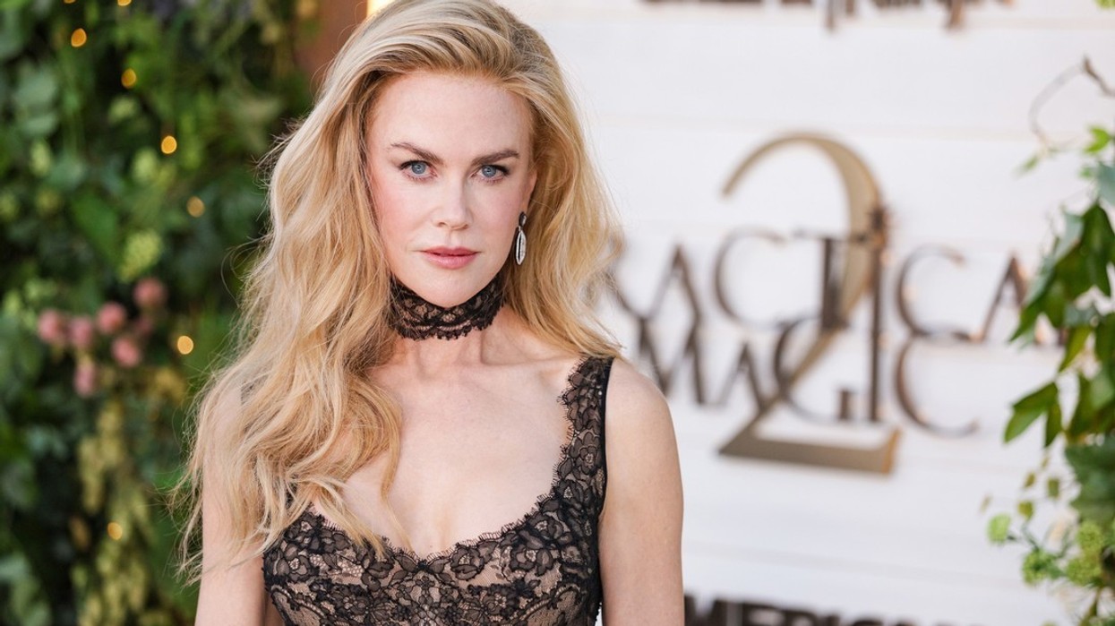 Nicole Kidman flet hapur për problemin me të cilin është përballur si fëmijë