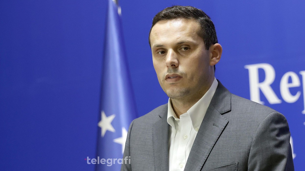 Gruda: PDK pro çdo forme të votimit për nënkryetarë, nuk mund të mos kemi Kuvend më 16 shtator