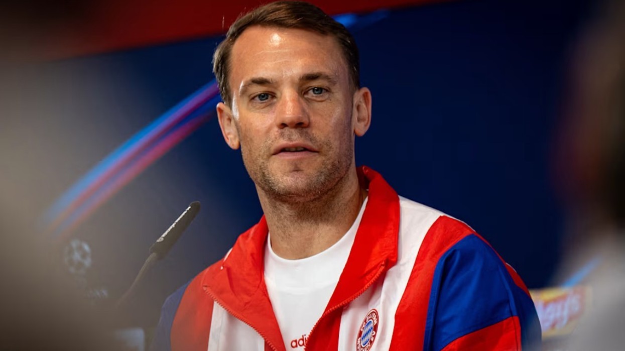 Neuer: Qëllimi ynë kryesor është të fitojmë Ligën e Kampionëve
