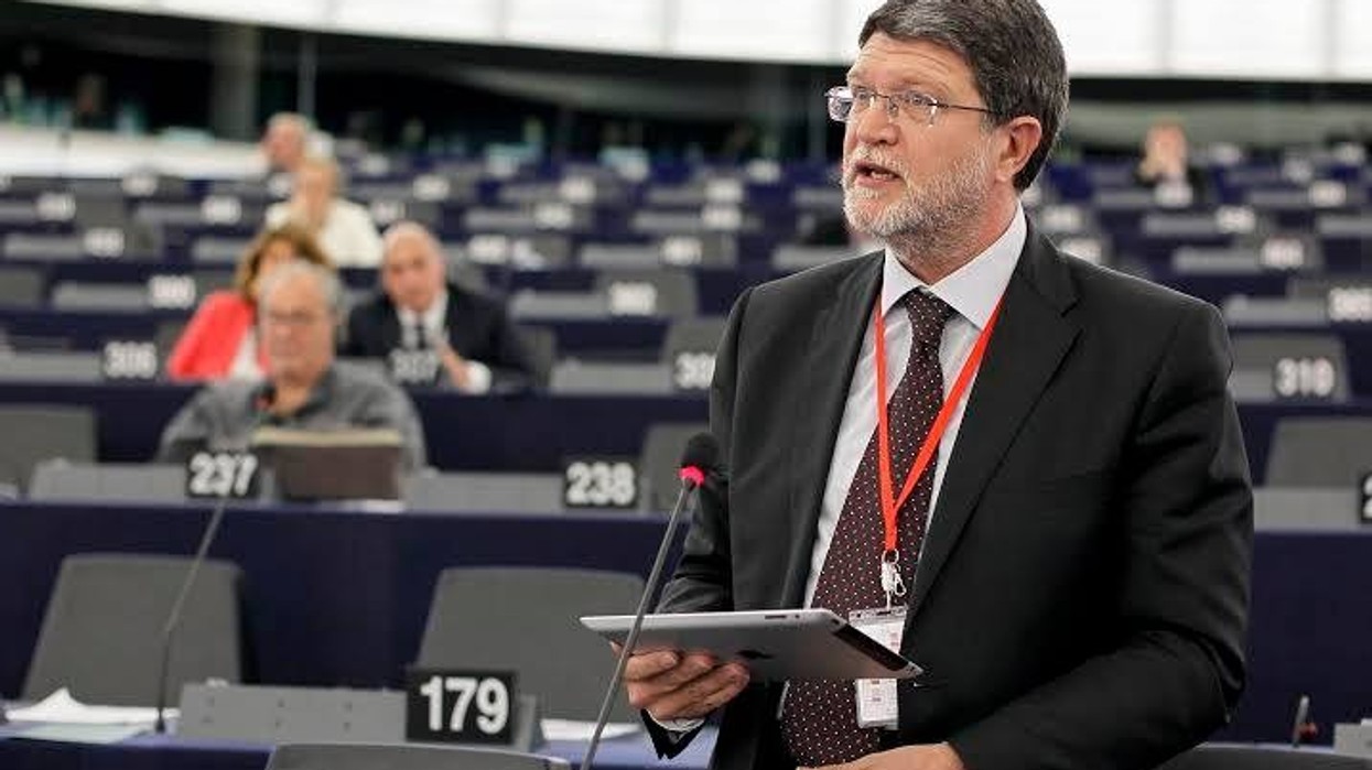 “Ka ardhur koha për masa më të ashpra”: Picula kërkon fundin e tolerancës së BE-së ndaj Serbisë dhe Vuçiqit